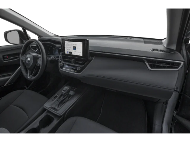 New 2026  Toyota LE image 14