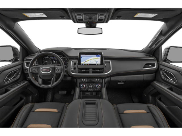Used 2021 Onyx Black GMC AT4 image 6