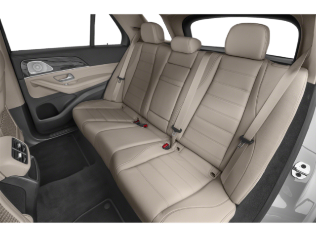 New 2026 MANUFAKTUR Alpine Grey Mercedes-Benz GLE 580 image 10
