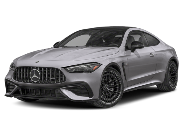 2026 Mercedes-Benz CLE's photo