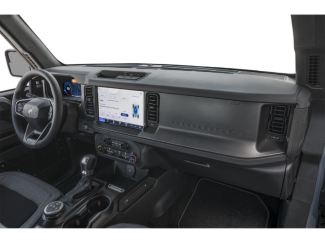 New 2026 Shadow Black Ford Base image 12