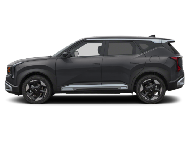 New 2027 Gray Kia S image 3