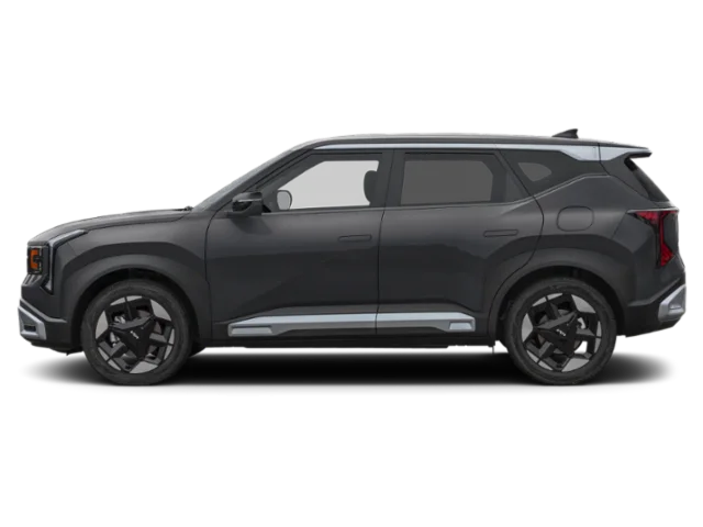 New 2027 Interstellar Gray Kia S image 3