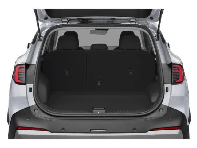 New 2026 Black Kia S image 8