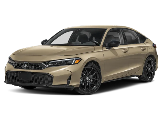 New 2027 Sand Dune Pearl Honda Sport image 4