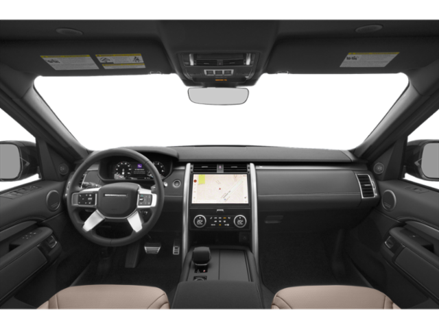 2025 Land Rover Discovery Dynamic SE - Photo 5