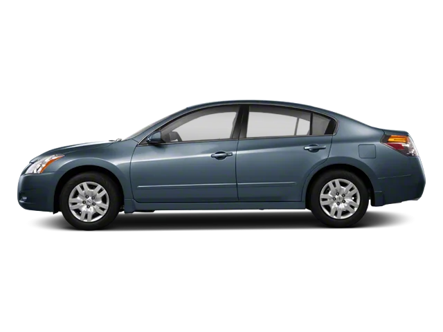 Used 2010  Nissan 2.5 S image 3