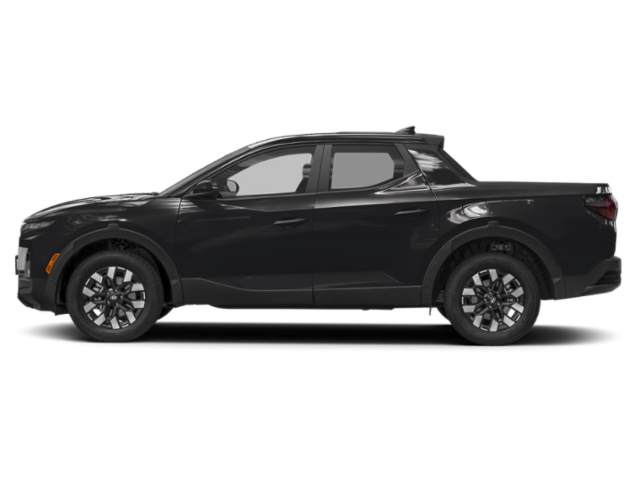 New 2027 Black Hyundai SE image 3