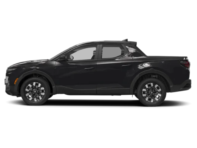 New 2027 Phantom Black Hyundai SE image 3