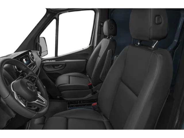 New 2026  Mercedes-Benz Cargo 170 WB image 8
