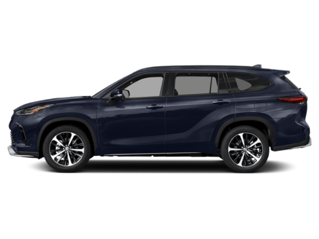 Used 2022  Toyota XLE image 3