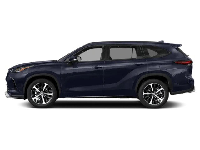 Used 2022 Red Toyota XLE image 11