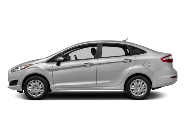 Used 2016 Gray Ford SE image 3
