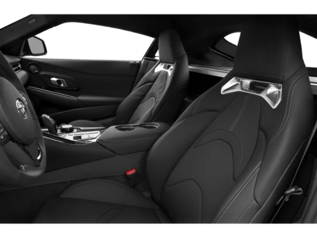 Certified Used 2020 Absolute Zero Toyota 3.0 image 13