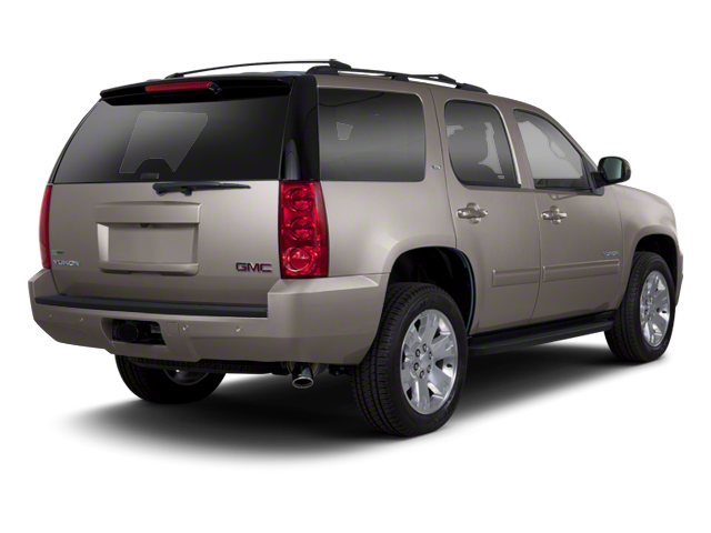 Used 2013 Mocha Steel Metallic GMC SLT image 3