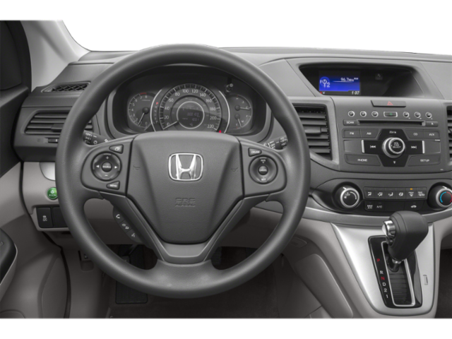 Used 2014 Polished Metal Metallic Honda LX image 4