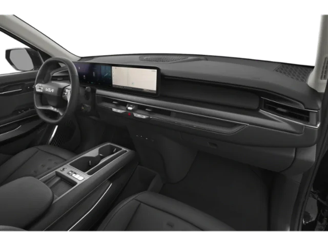 New 2026 Ocean Blue Kia Wind AWD image 12