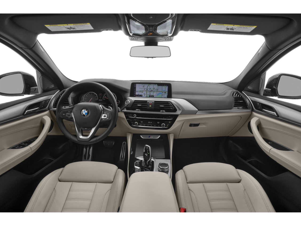 Used 2021 Sunstone Metallic BMW M40i image 5