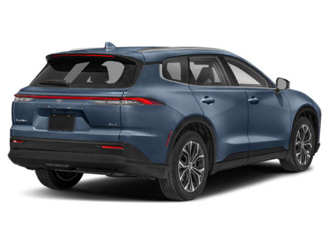 Used 2026 Storm Cloud Toyota XLE image 2