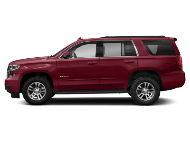 Used 2020 Red Chevrolet LT image 5