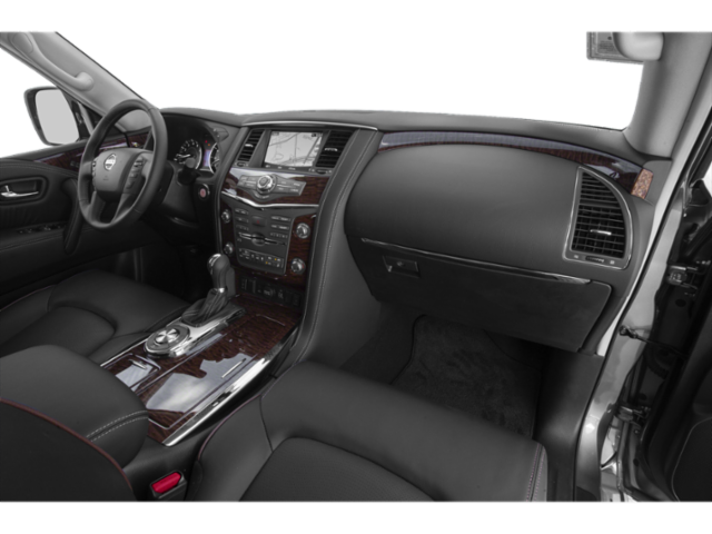 Used 2020 Gun Metallic Nissan SL image 12