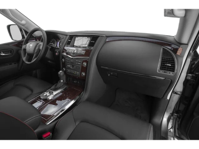 Used 2020 Silver Nissan SL image 17