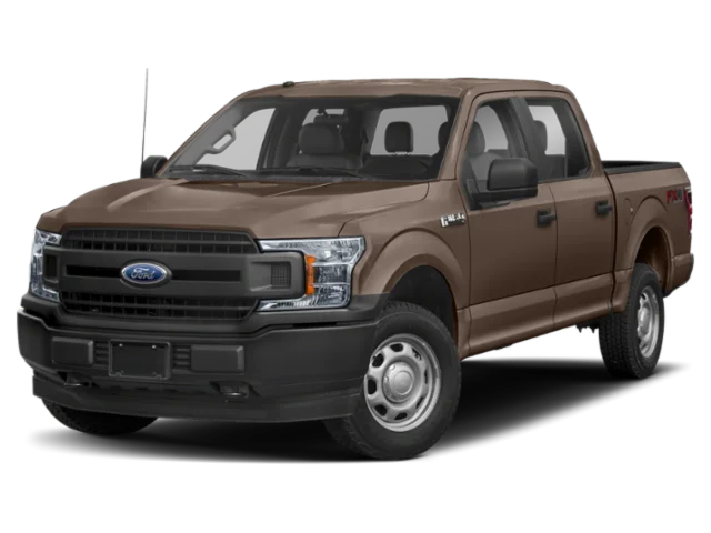 2018 Ford F-150 XLT 4x4 SuperCrew 5-1/2 Box's photo