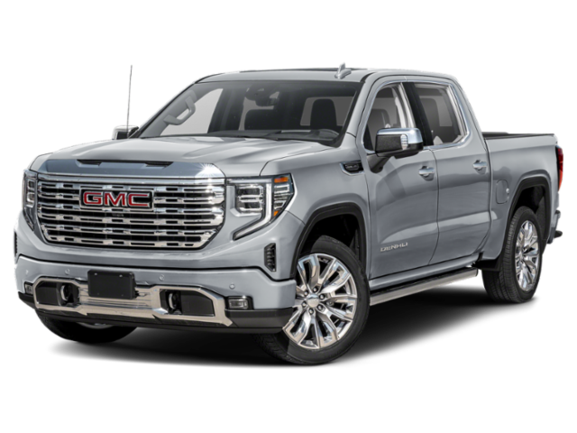 2026 GMC Sierra 4WD Crew Cab Short Box Denali's photo