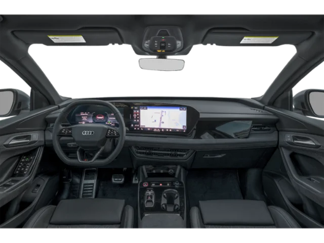 New 2027 Gray Audi Premium Plus image 5
