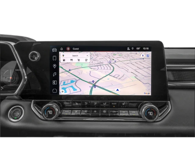 New 2026 Summit White GMC Elevation image 22