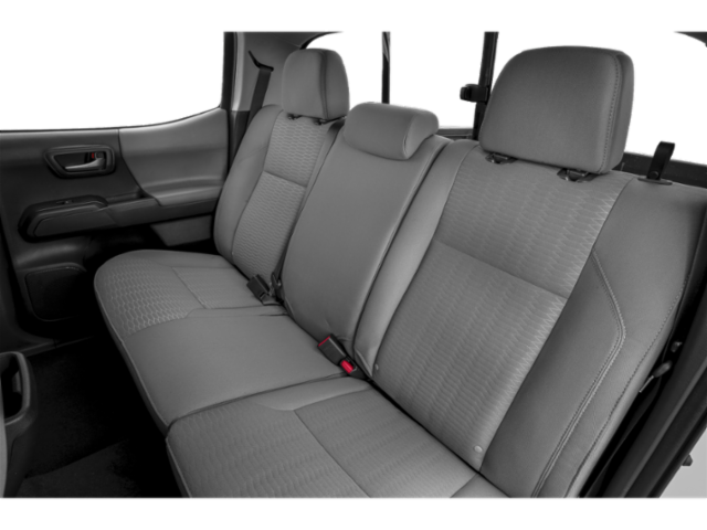 Used 2019 Silver Sky Metallic Toyota SR5 image 10