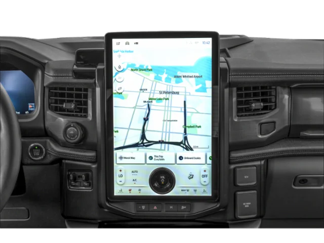 2025 Ford F-150 Lightning Flash - Photo 12