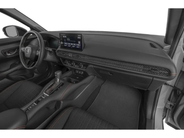 2026 Honda HR-V Sport - Photo 12