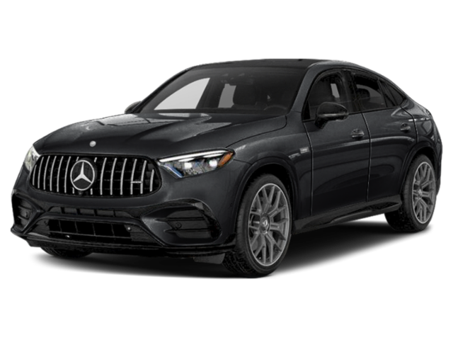 New 2027 Black Mercedes-Benz  image 1