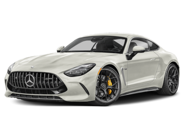 2026 Mercedes-Benz AMG GT 63 S E Performance's photo