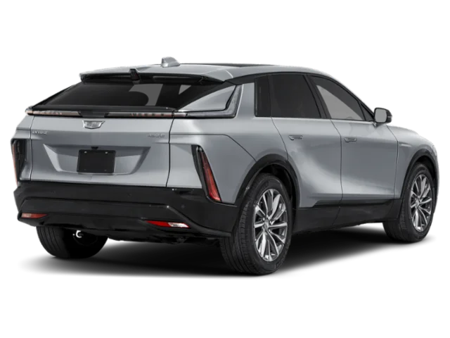2027 Cadillac LYRIQ Premium Sport - Photo 2