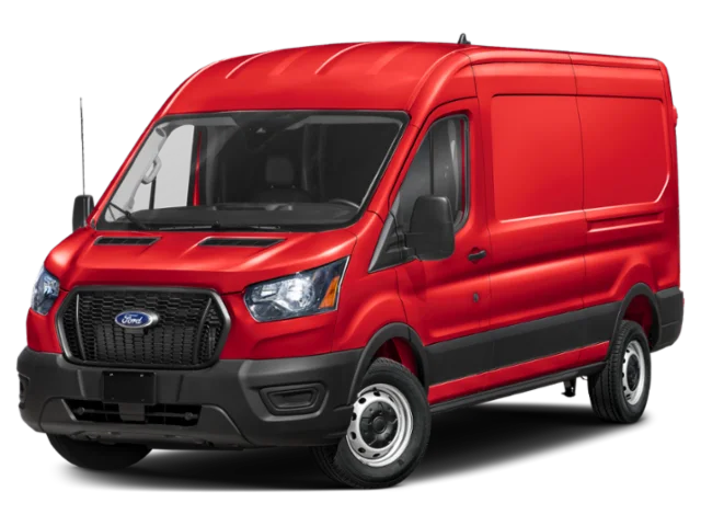 New 2027 Red Ford Base image 1
