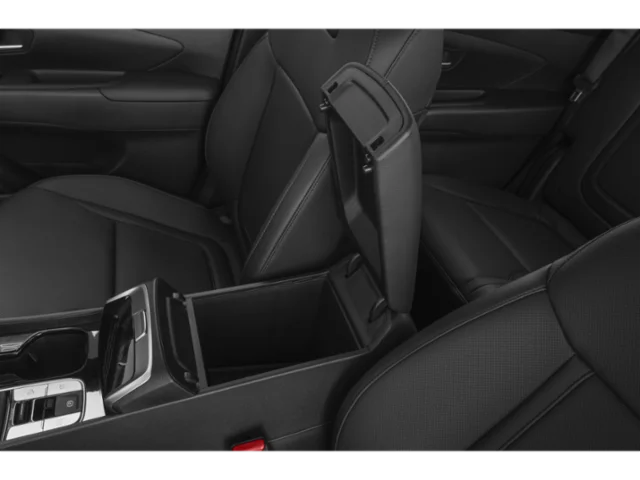 New 2027 Atlas White Hyundai SE image 11