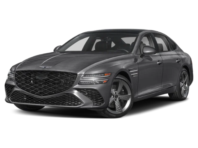 2026 Genesis G80 2.5T Sport Prestige AWD's photo