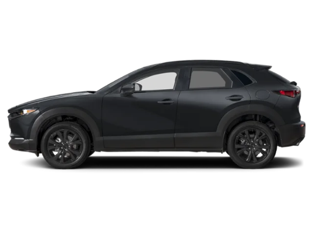 New 2026 Black Mazda 2.5 S Aire Edition image 3