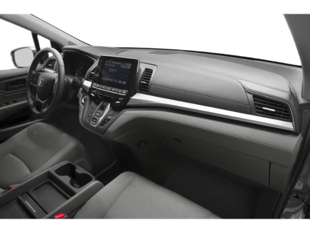 2020 Honda Odyssey EX - Photo 15
