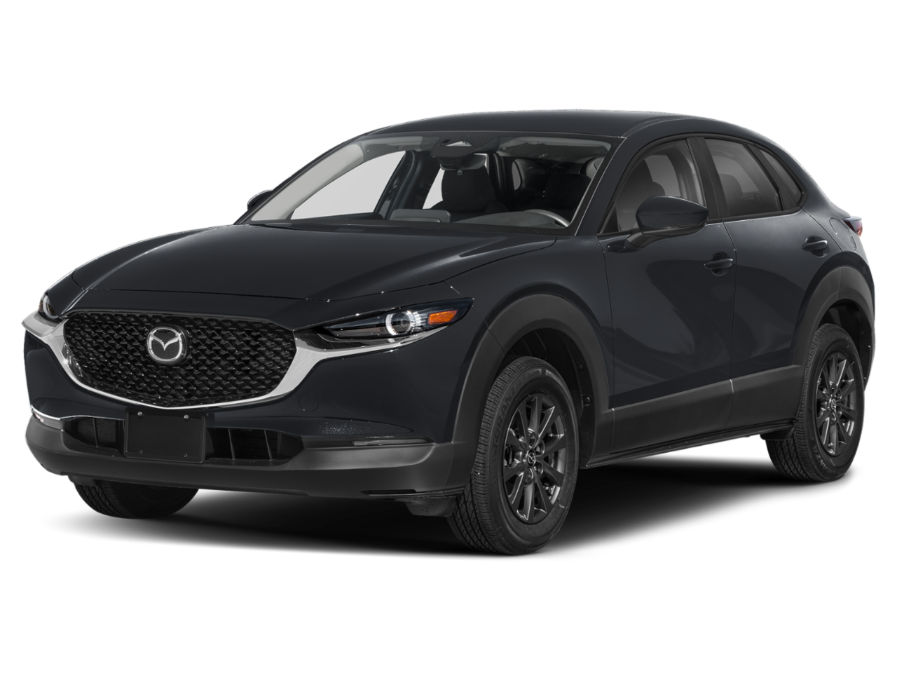 2026 Mazda CX-30 2.5 S AWD's photo