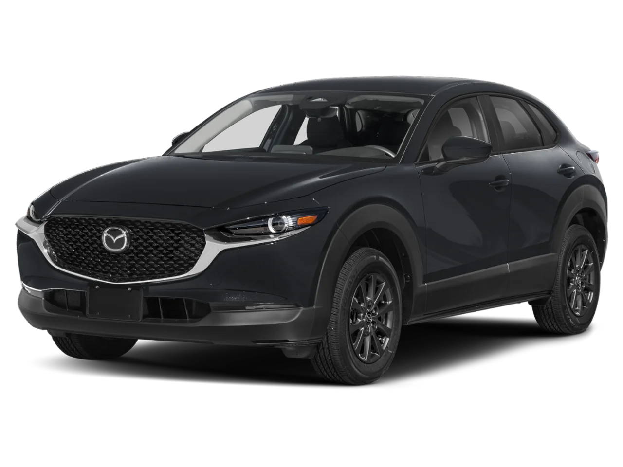 2026 Mazda CX-30 2.5 S AWD's photo