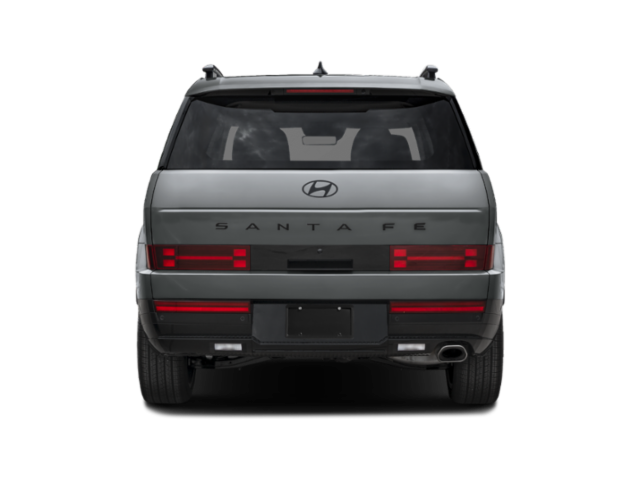 New 2027  Hyundai Calligraphy AWD image 5