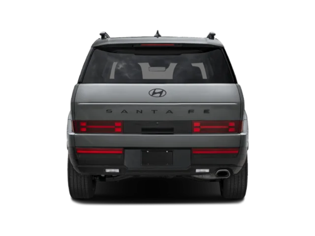 New 2027  Hyundai Calligraphy image 5