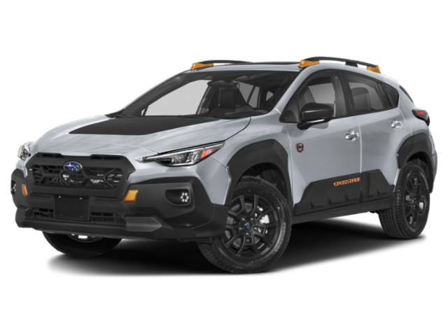 2024 Subaru Crosstrek Wilderness CVT's photo