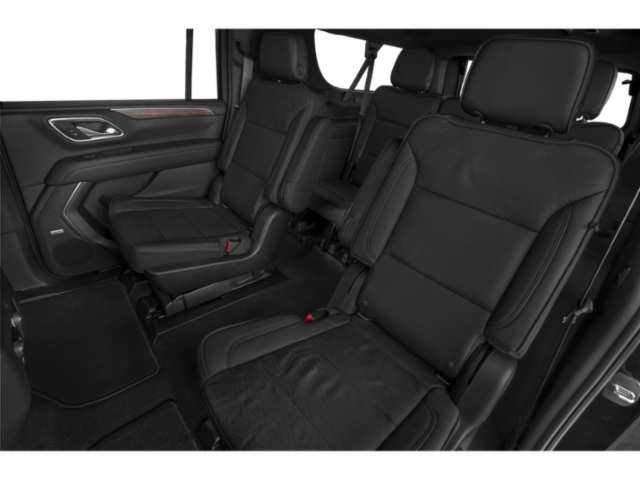 Used 2022 Beige Chevrolet High Country image 10