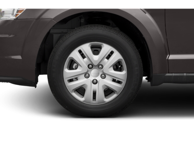 Used 2020 Gray Dodge SE image 8