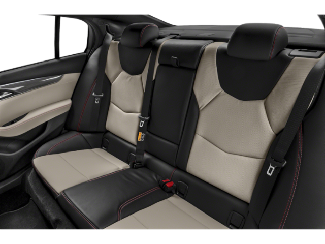 Used 2021 Velocity Red Cadillac Sport image 12