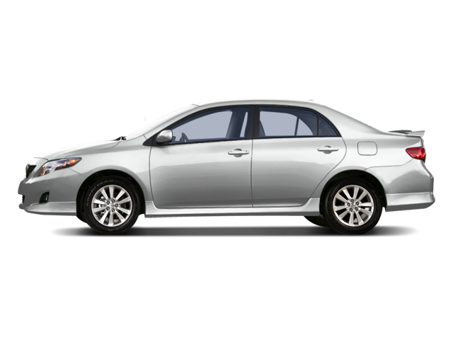 Used 2009  Toyota LE image 3